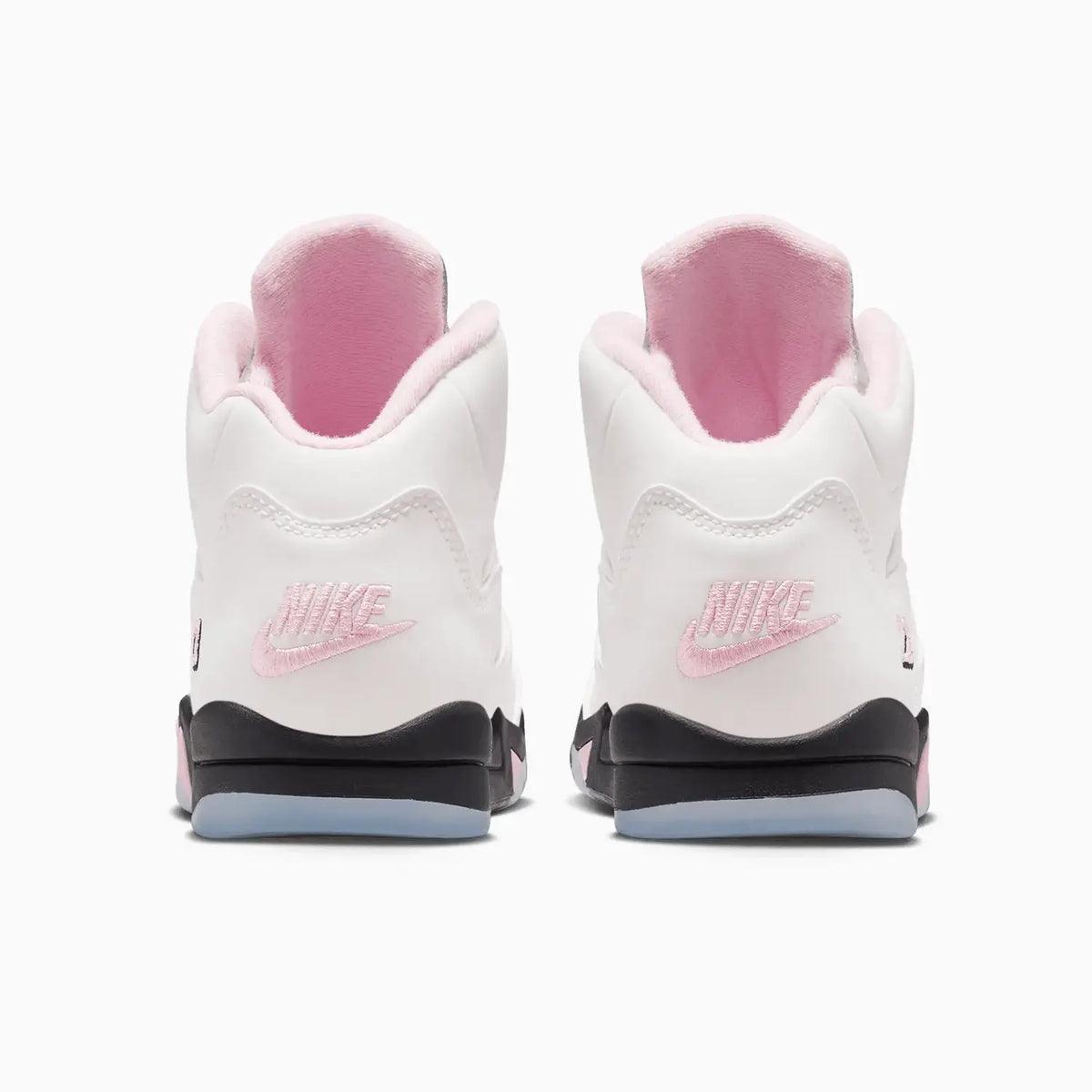 Kid's Air Jordan 5 Retro '35th Anniversary' Preescolar
