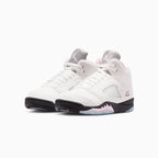 Kid's Air Jordan 5 Retro '35th Anniversary' Preescolar