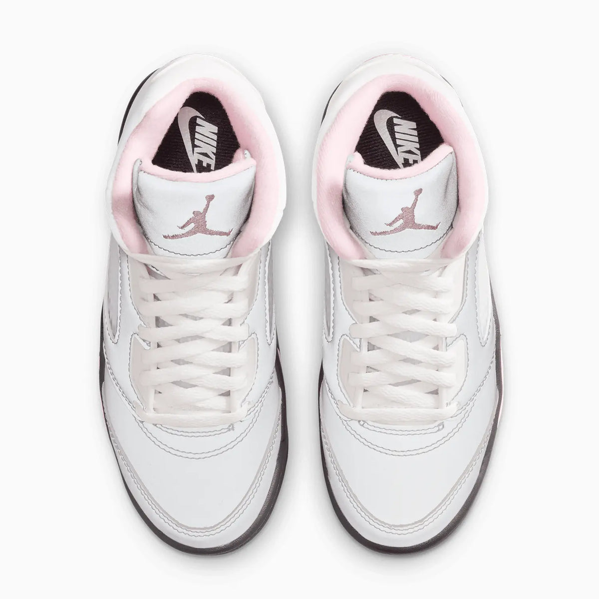 Kid's Air Jordan 5 Retro '35th Anniversary' Preescolar