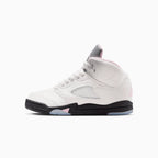 Kid's Air Jordan 5 Retro '35th Anniversary' Preescolar