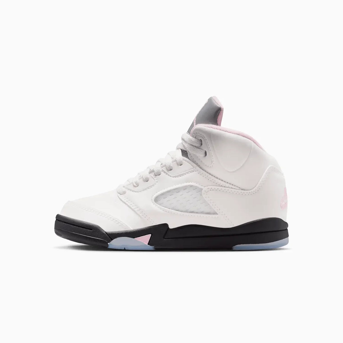 Kid's Air Jordan 5 Retro '35th Anniversary' Preescolar