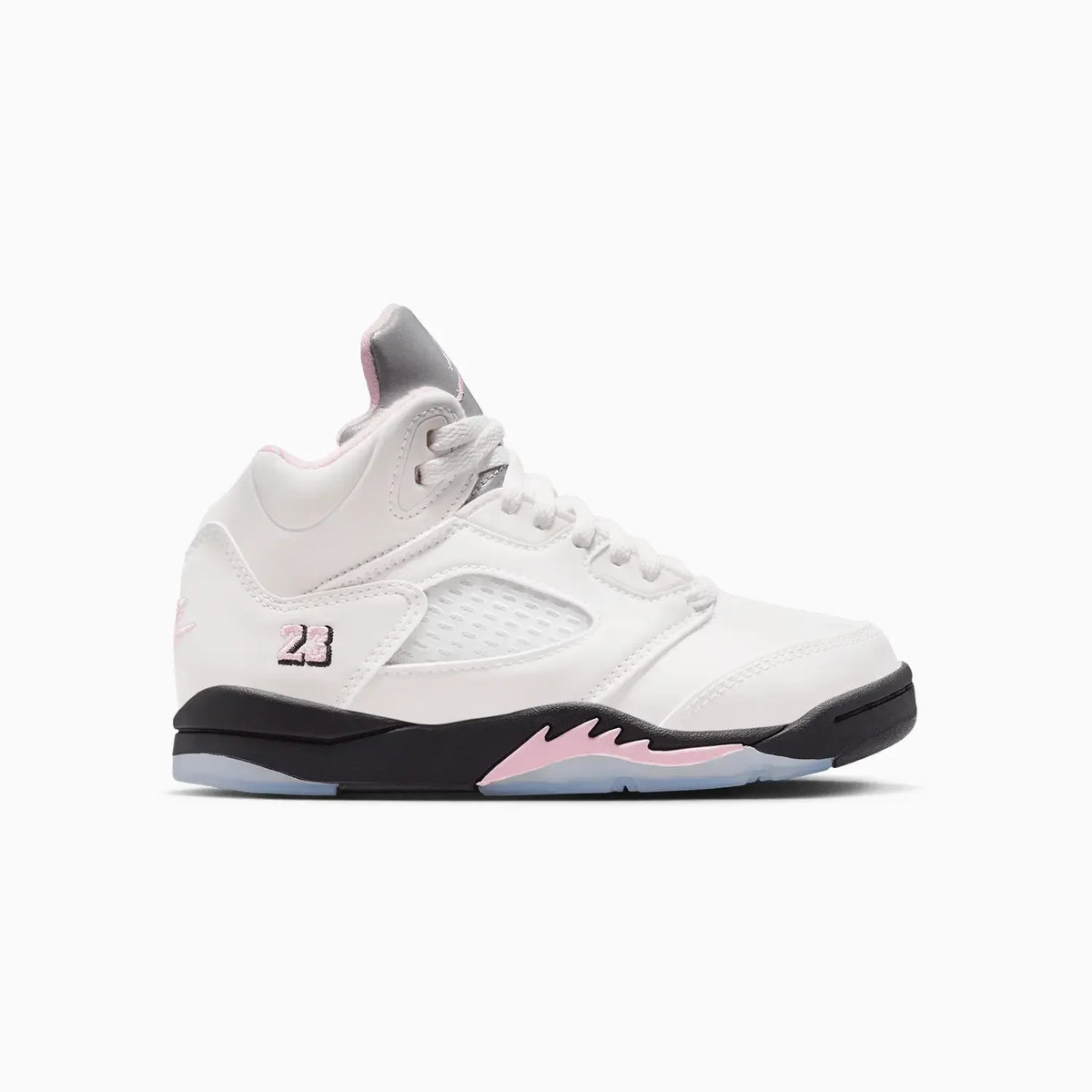 Kid's Air Jordan 5 Retro '35th Anniversary' Preescolar