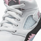Kid's Air Jordan 5 Retro '35th Anniversary' Toddlers
