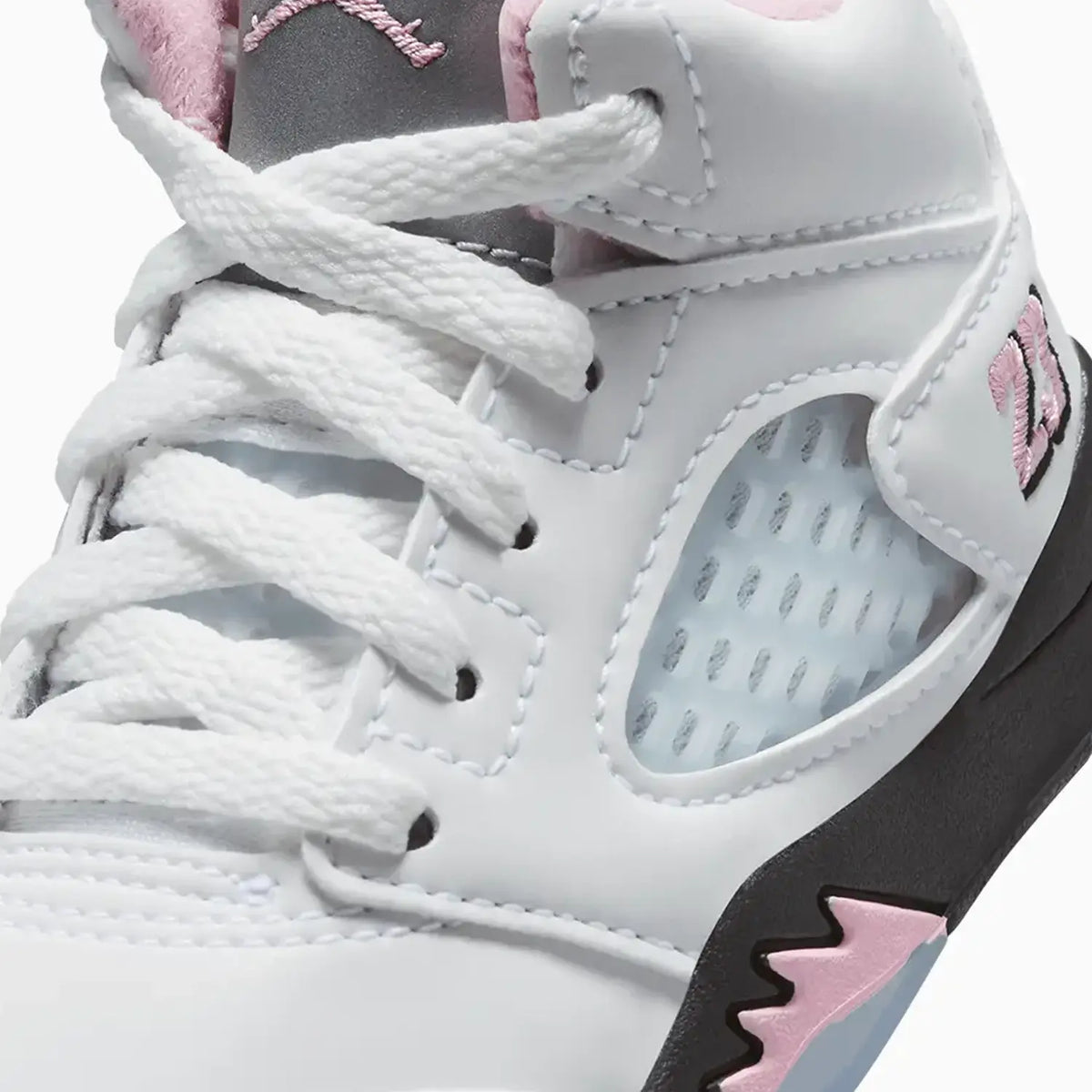 Kid's Air Jordan 5 Retro '35th Anniversary' Toddlers