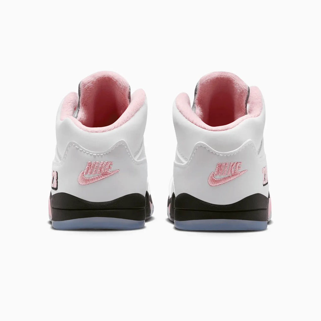 Kid's Air Jordan 5 Retro '35th Anniversary' Toddlers