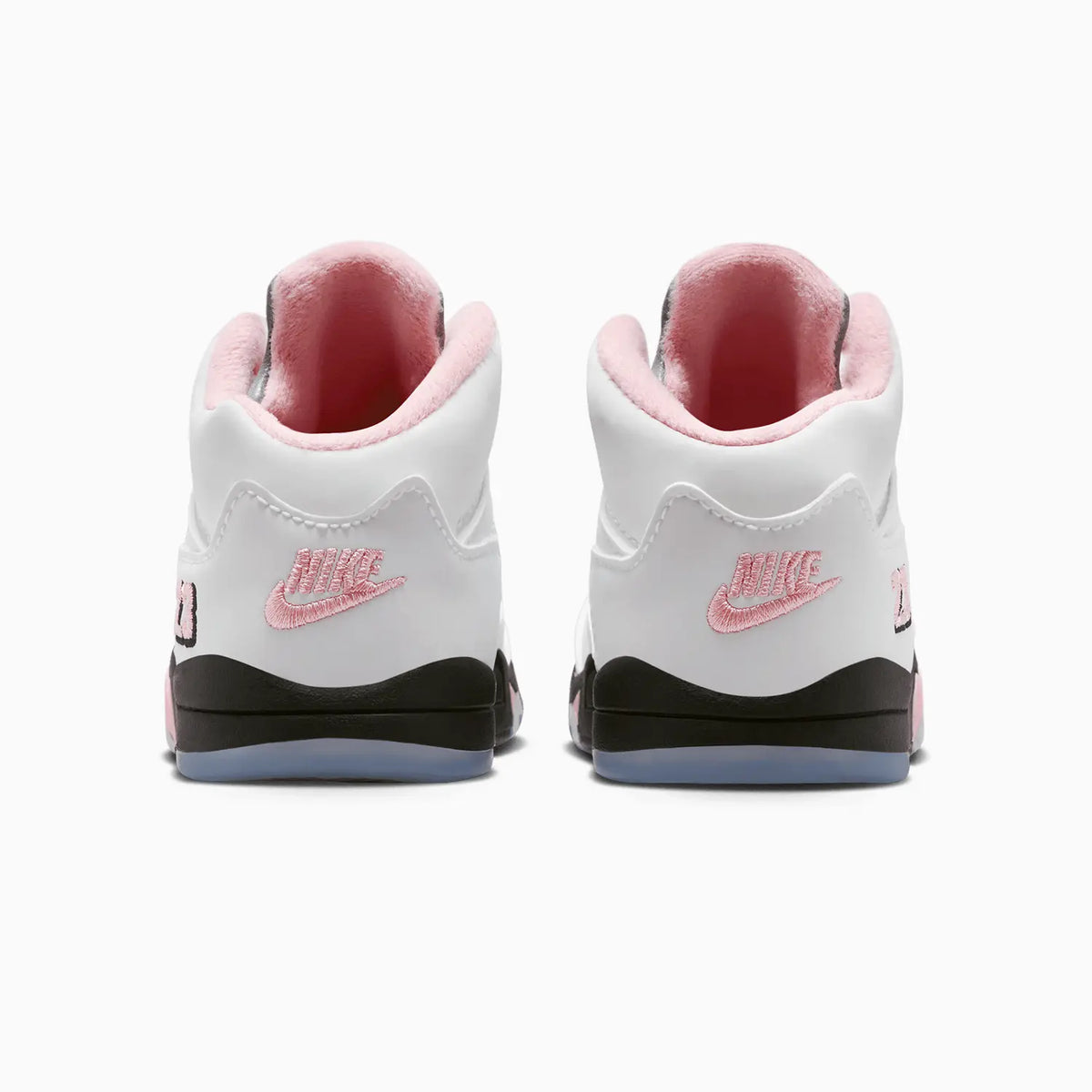 Kid's Air Jordan 5 Retro '35th Anniversary' Toddlers