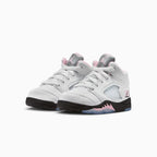 Kid's Air Jordan 5 Retro '35th Anniversary' Toddlers