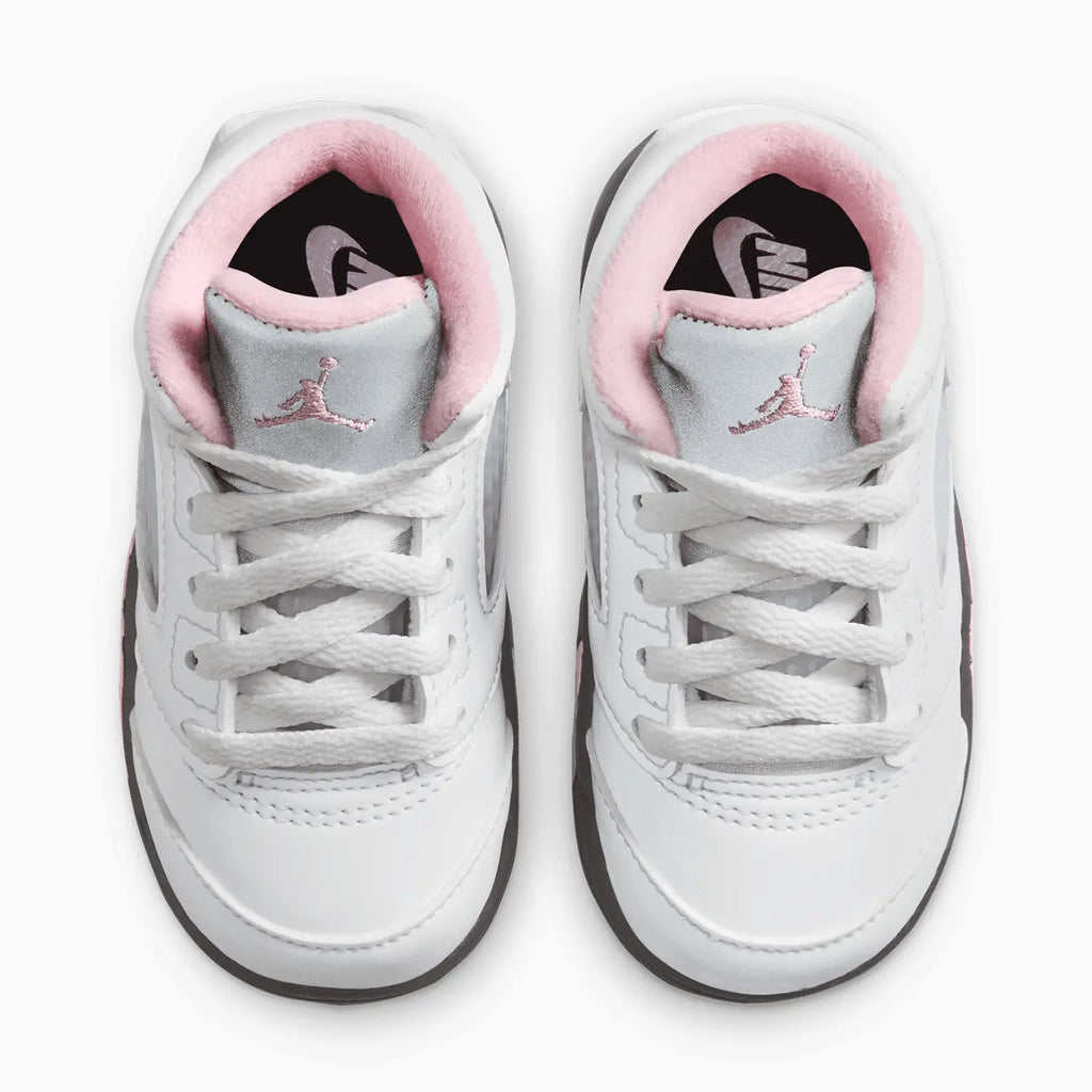 Kid's Air Jordan 5 Retro '35th Anniversary' Toddlers