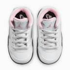 Kid's Air Jordan 5 Retro '35th Anniversary' Toddlers