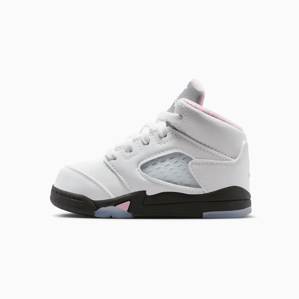 Kid's Air Jordan 5 Retro '35th Anniversary' Toddlers