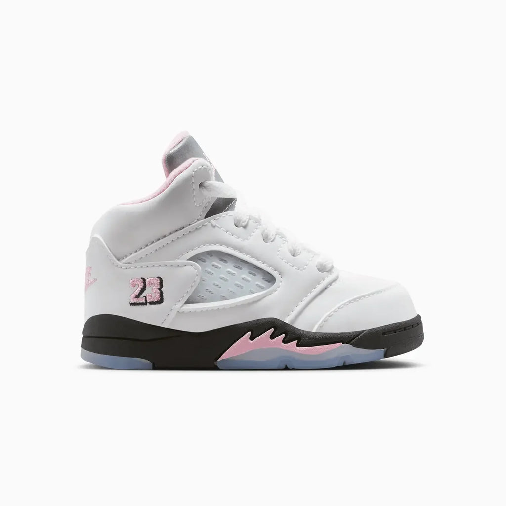 Kid's Air Jordan 5 Retro '35th Anniversary' Toddlers
