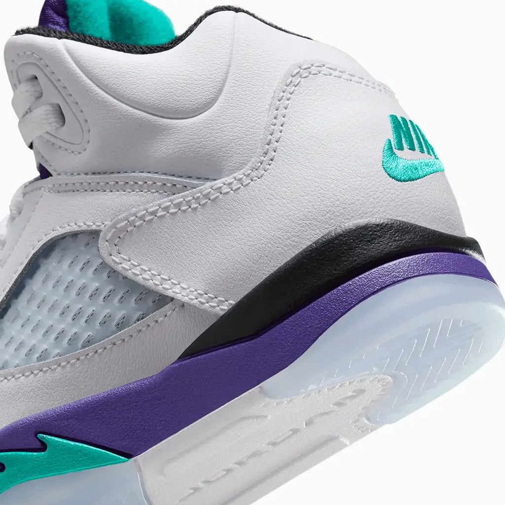 Jordan 5 Retro OG « Grape » PS pour enfant