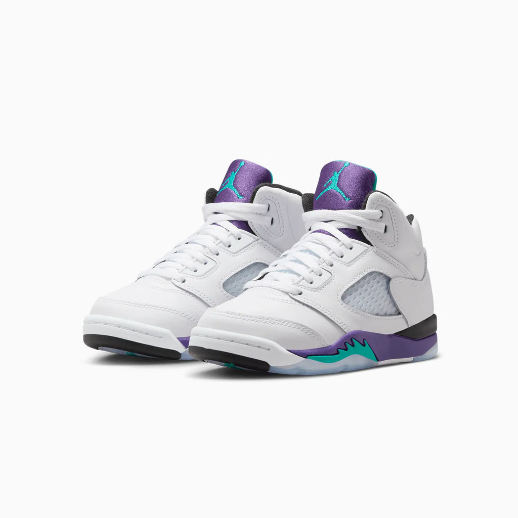 Jordan 5 Retro OG « Grape » PS pour enfant