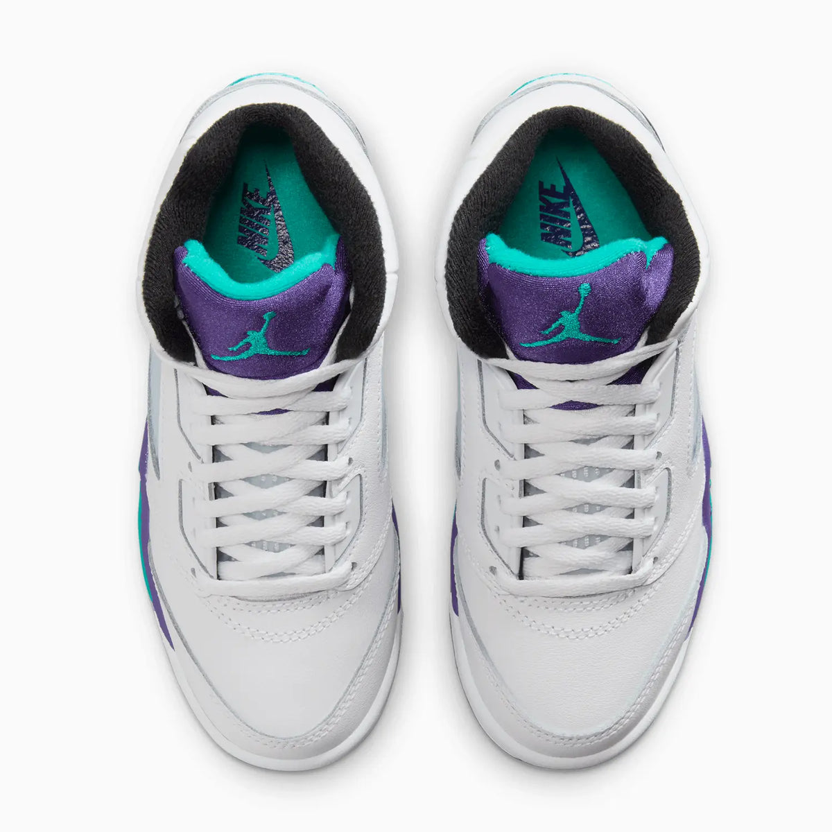 Jordan 5 Retro OG « Grape » PS pour enfant