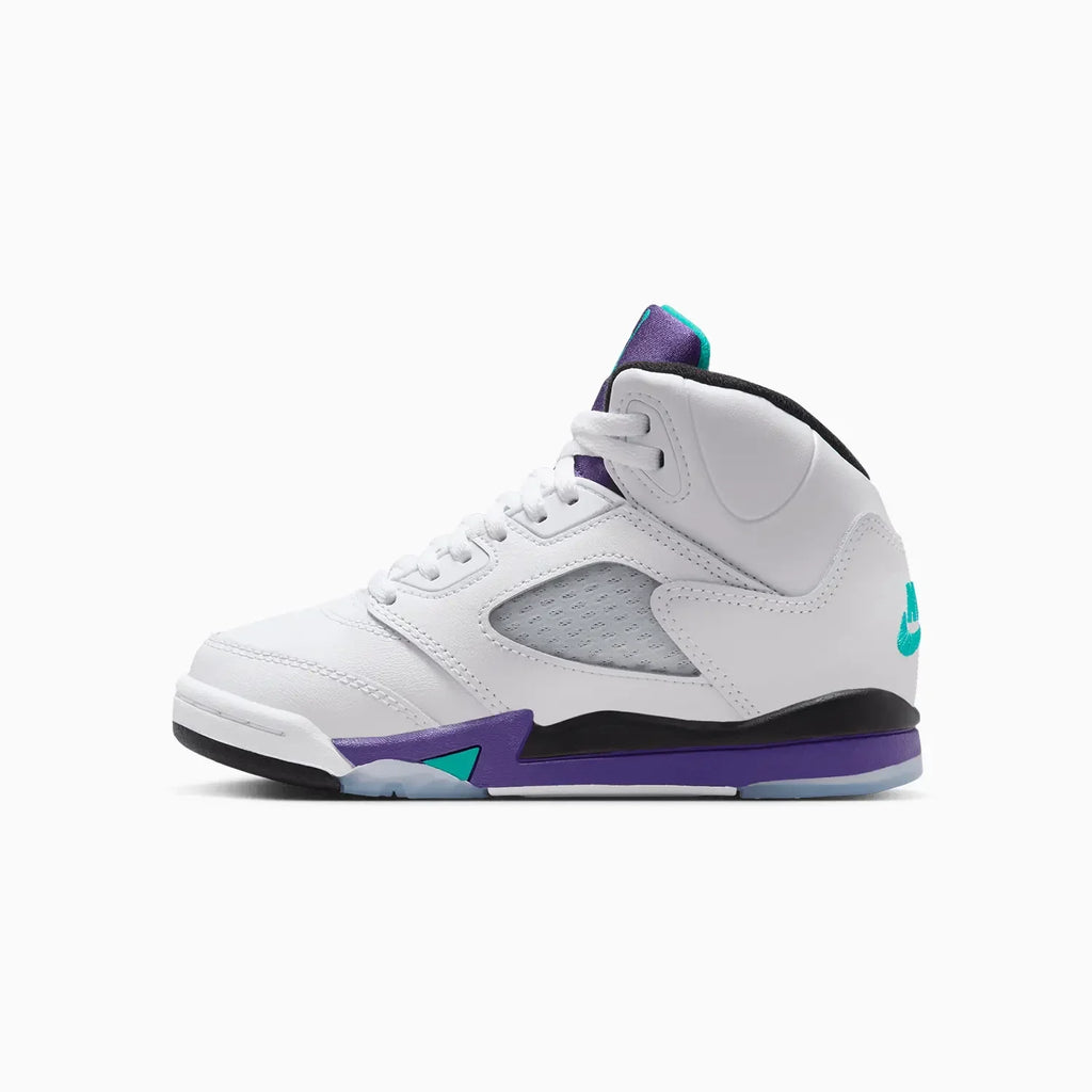 Jordan 5 Retro OG « Grape » PS pour enfant