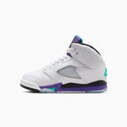 Jordan 5 Retro OG « Grape » PS pour enfant