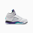 Jordan 5 Retro OG « Grape » PS pour enfant