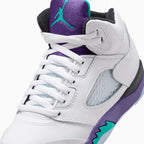Jordan 5 Retro OG « Grape » PS pour enfant