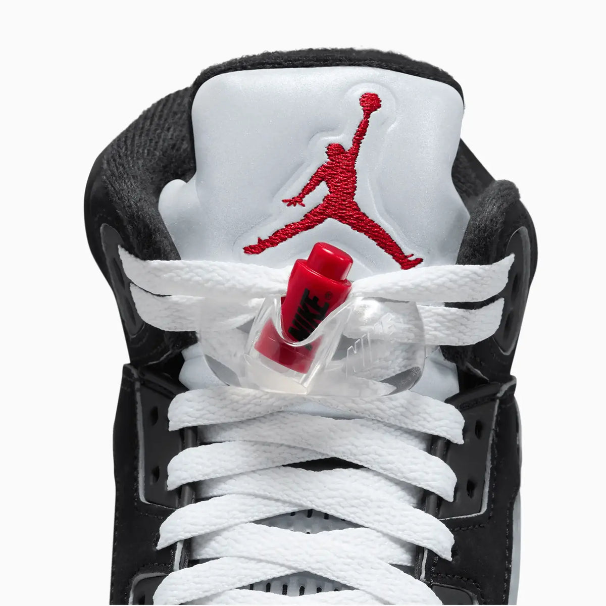Kid's Air Jordan 5 Retro OG 'Metallic Reimagined' Grade School