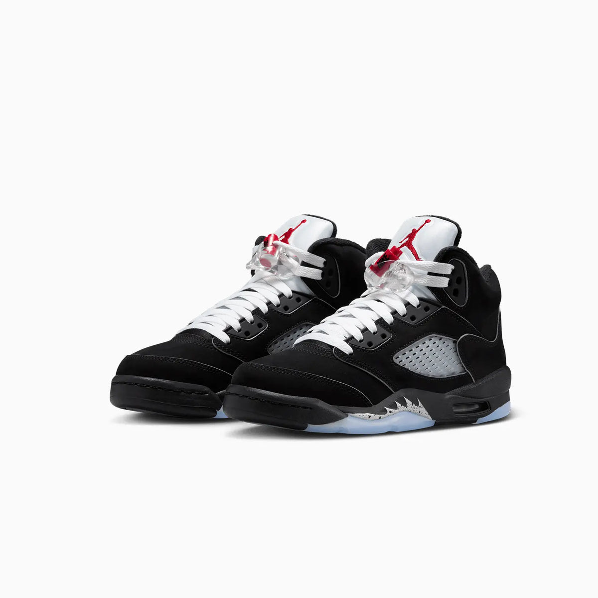 Kid's Air Jordan 5 Retro OG 'Metallic Reimagined' Grade School