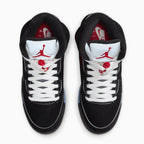 Kid's Air Jordan 5 Retro OG 'Metallic Reimagined' Grade School