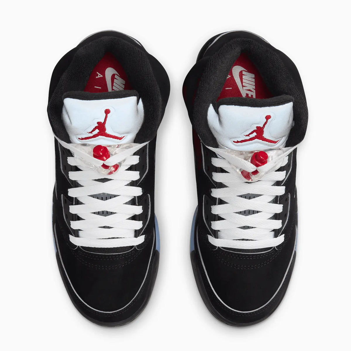 Kid's Air Jordan 5 Retro OG 'Metallic Reimagined' Grade School
