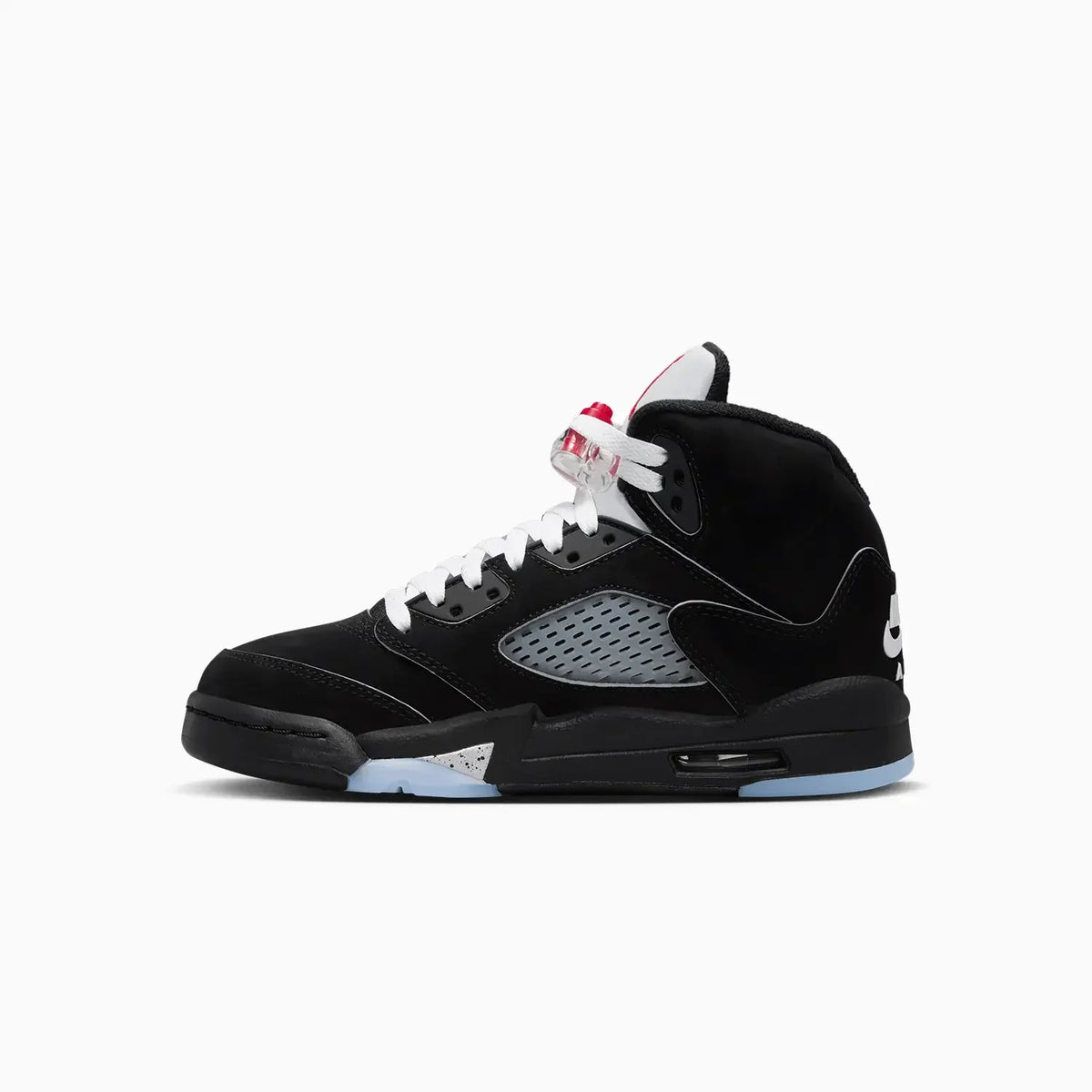 Kid's Air Jordan 5 Retro OG 'Metallic Reimagined' Grade School