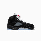 Kid's Air Jordan 5 Retro OG 'Metallic Reimagined' Grade School