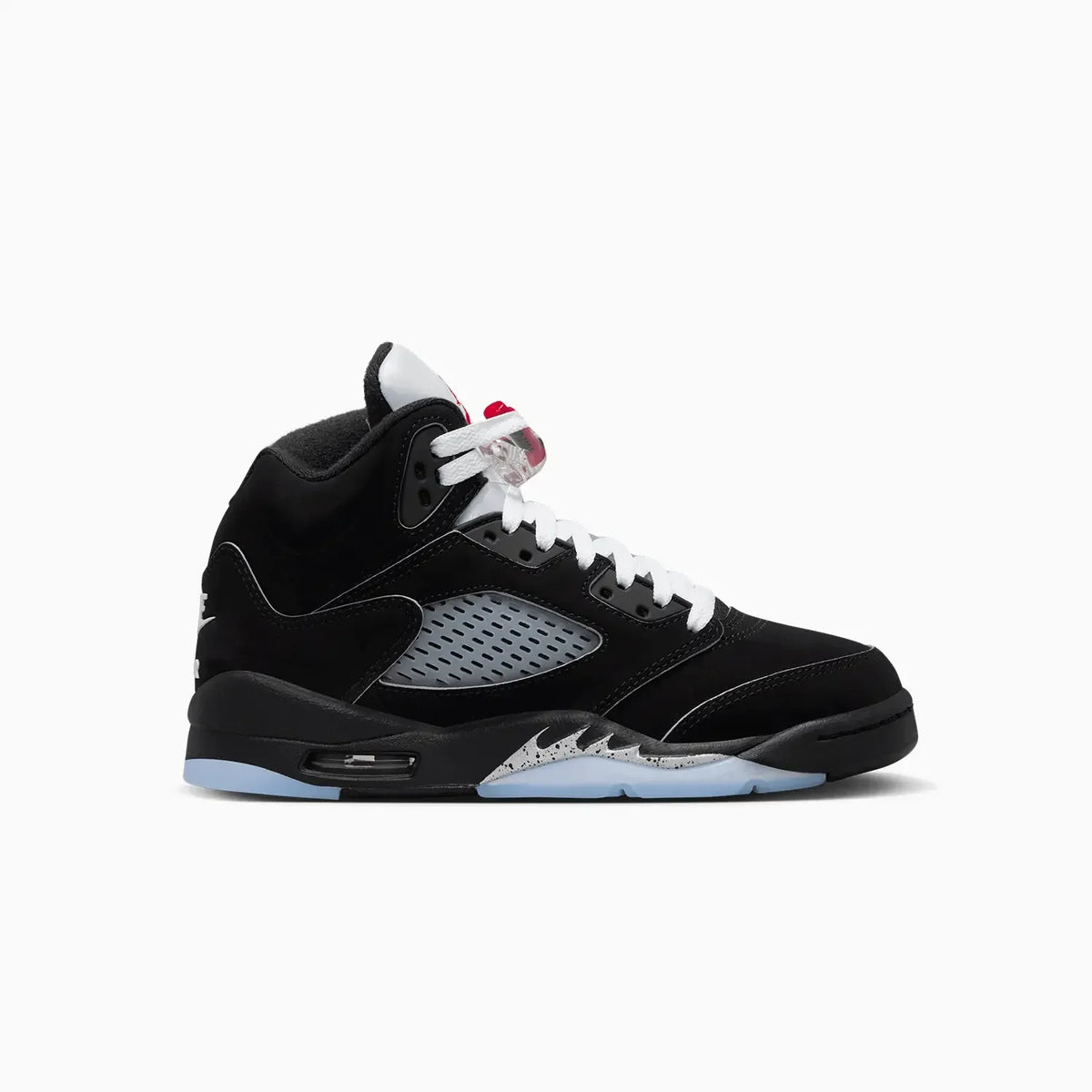 Kid's Air Jordan 5 Retro OG 'Metallic Reimagined' Grade School