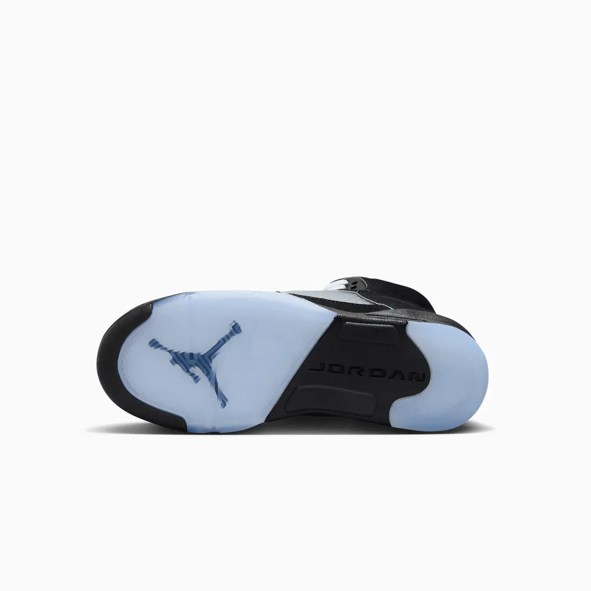 Kid's Air Jordan 5 Retro OG 'Metallic Reimagined' Grade School