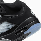 Kid's Air Jordan 5 Retro OG 'Metallic Reimagined' Grade School