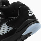 Air Jordan 5 Retro OG 'Metallic Reimagined' para preescolar
