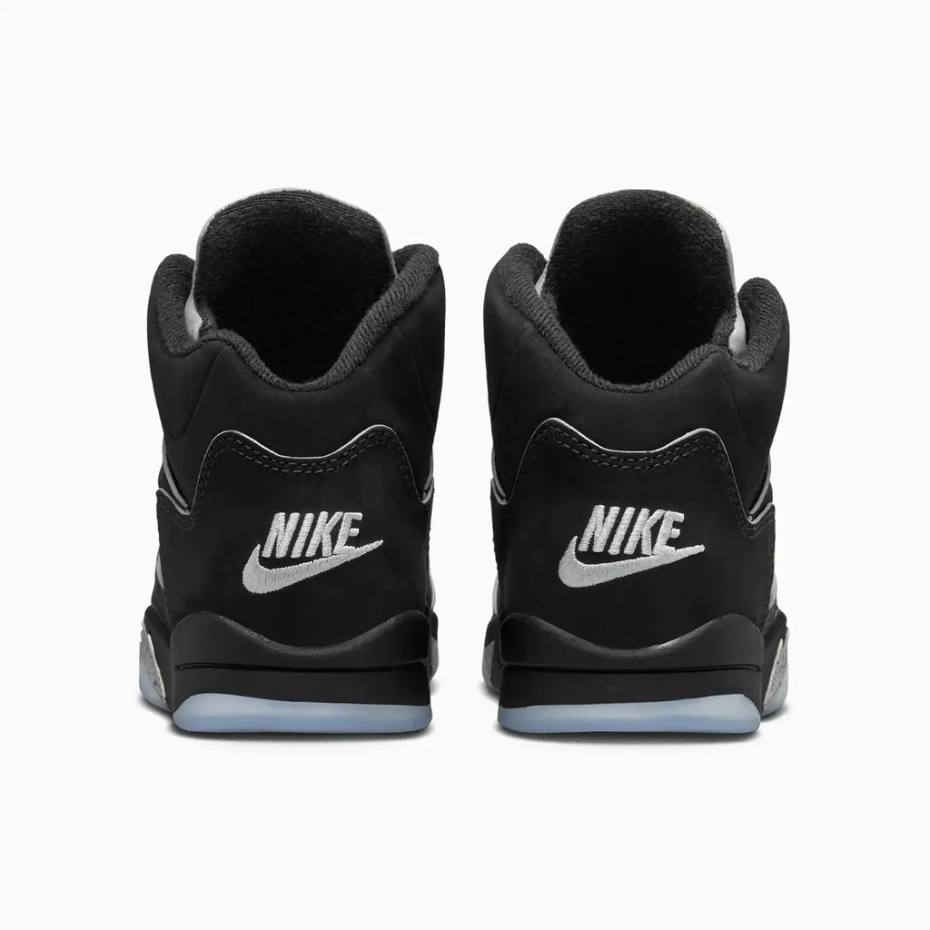 Air Jordan 5 Retro OG 'Metallic Reimagined' para preescolar