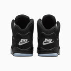 Air Jordan 5 Retro OG 'Metallic Reimagined' para preescolar