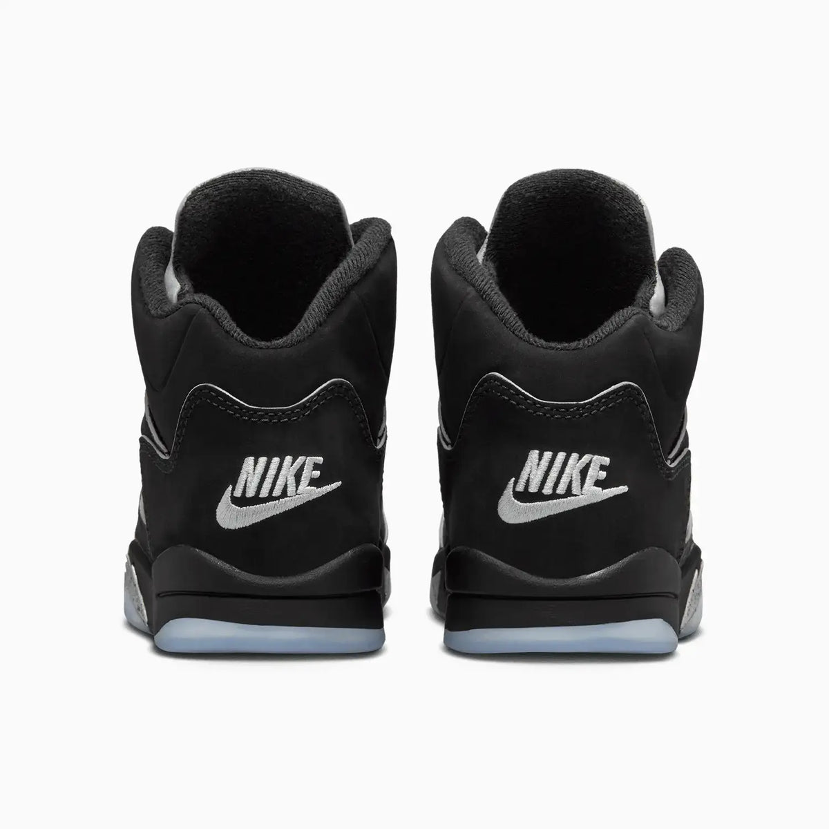 Air Jordan 5 Retro OG 'Metallic Reimagined' para preescolar