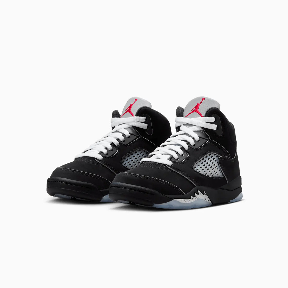 Air Jordan 5 Retro OG 'Metallic Reimagined' para preescolar