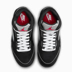 Air Jordan 5 Retro OG 'Metallic Reimagined' para preescolar
