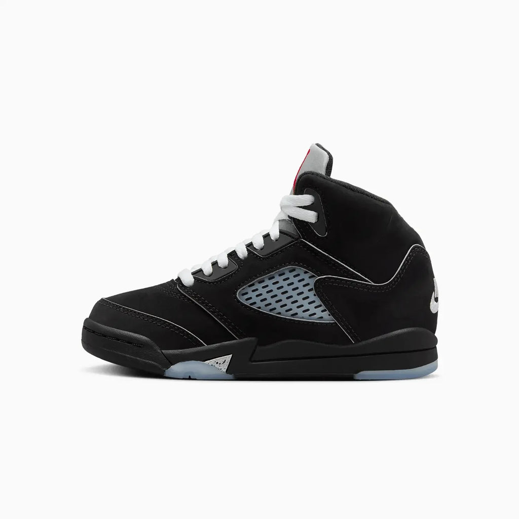 Air Jordan 5 Retro OG 'Metallic Reimagined' para preescolar