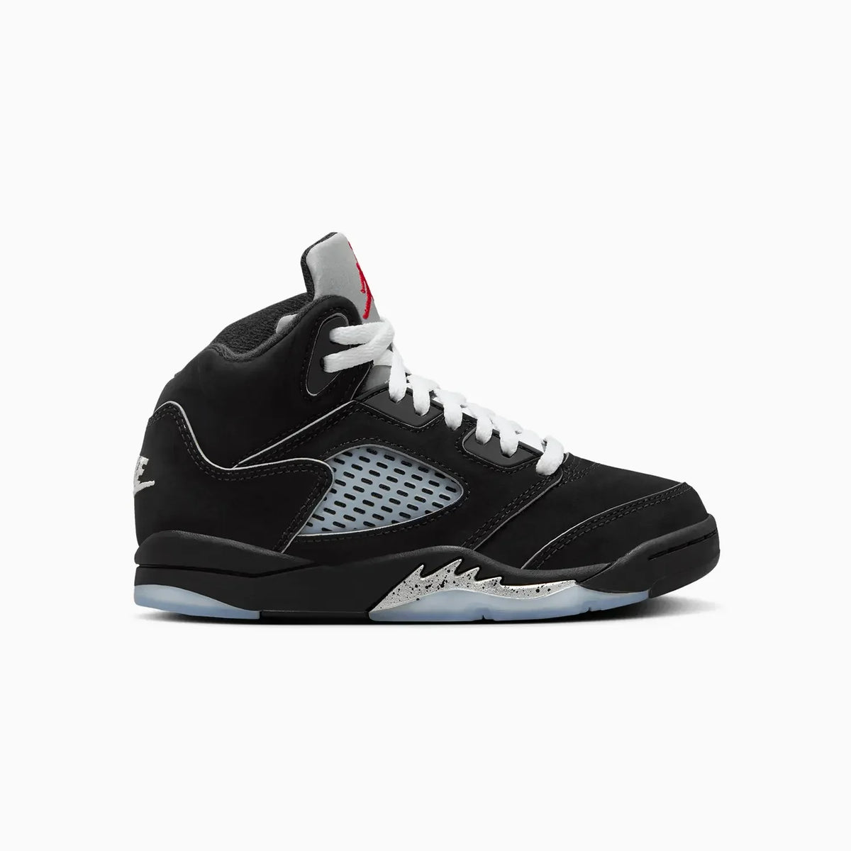 Air Jordan 5 Retro OG 'Metallic Reimagined' para preescolar