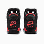 Air Jordan 6 Retro 'Reverse Infrared' para niños en edad escolar