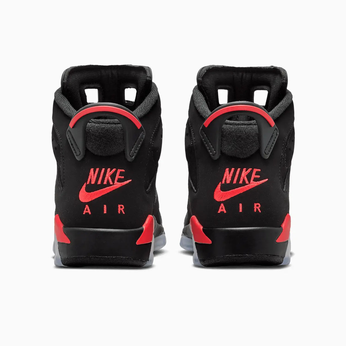 Air Jordan 6 Retro 'Reverse Infrared' para niños en edad escolar
