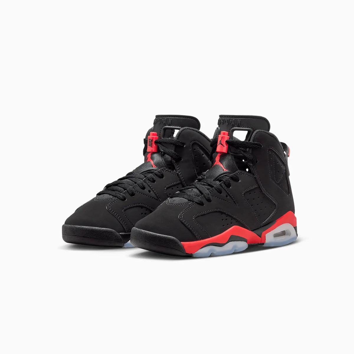 Kid's Air Jordan 6 Retro 'Reverse Infrared' Grade School