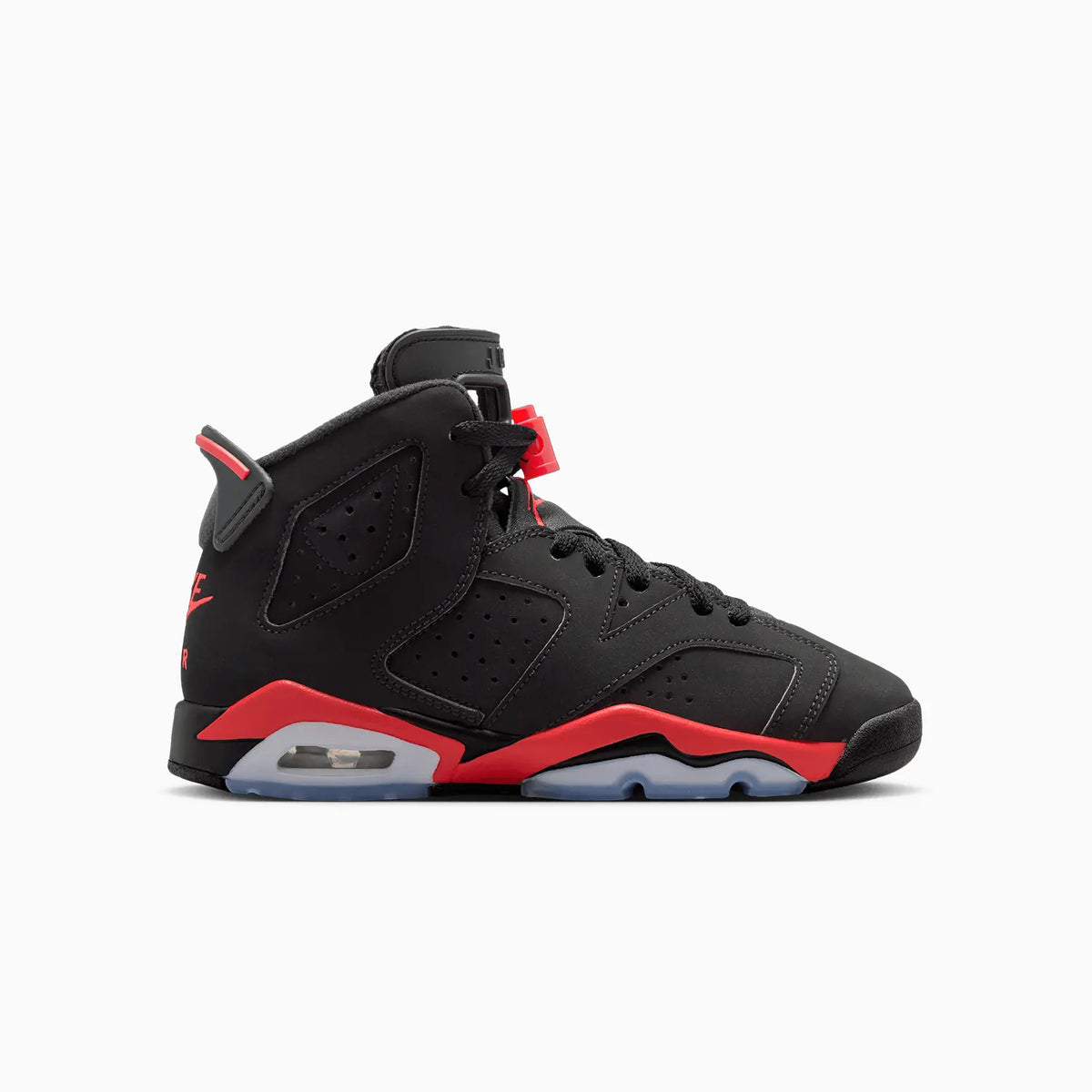 Kid's Air Jordan 6 Retro 'Reverse Infrared' Grade School