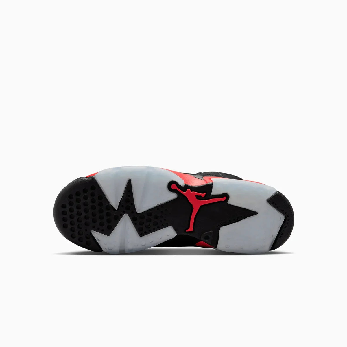 Kid's Air Jordan 6 Retro 'Reverse Infrared' Grade School