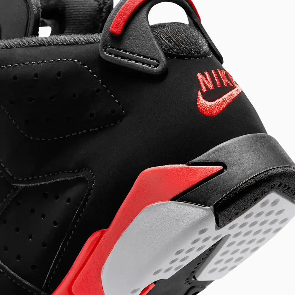 Air Jordan 6 Retro Enfant PS 'Reverse Infrared'
