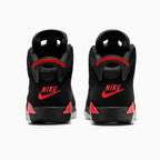Air Jordan 6 Retro Enfant PS 'Reverse Infrared'