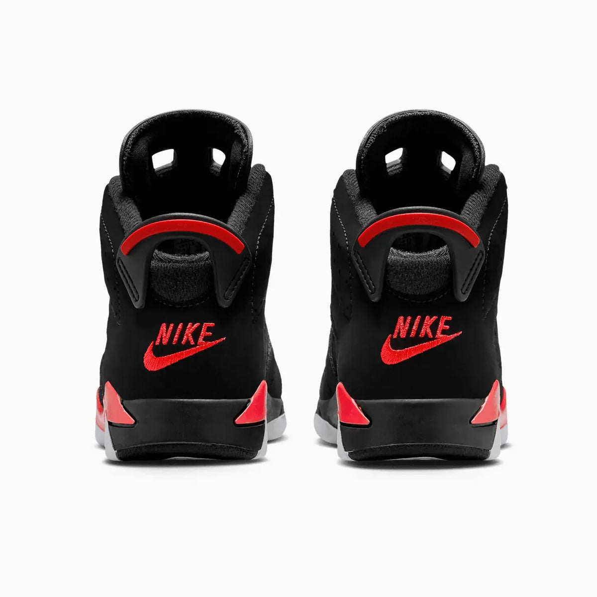 Air Jordan 6 Retro Enfant PS 'Reverse Infrared'