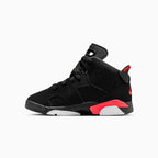 Air Jordan 6 Retro Enfant PS 'Reverse Infrared'
