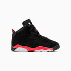 Air Jordan 6 Retro Enfant PS 'Reverse Infrared'