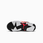 Air Jordan 6 Retro Enfant PS 'Reverse Infrared'